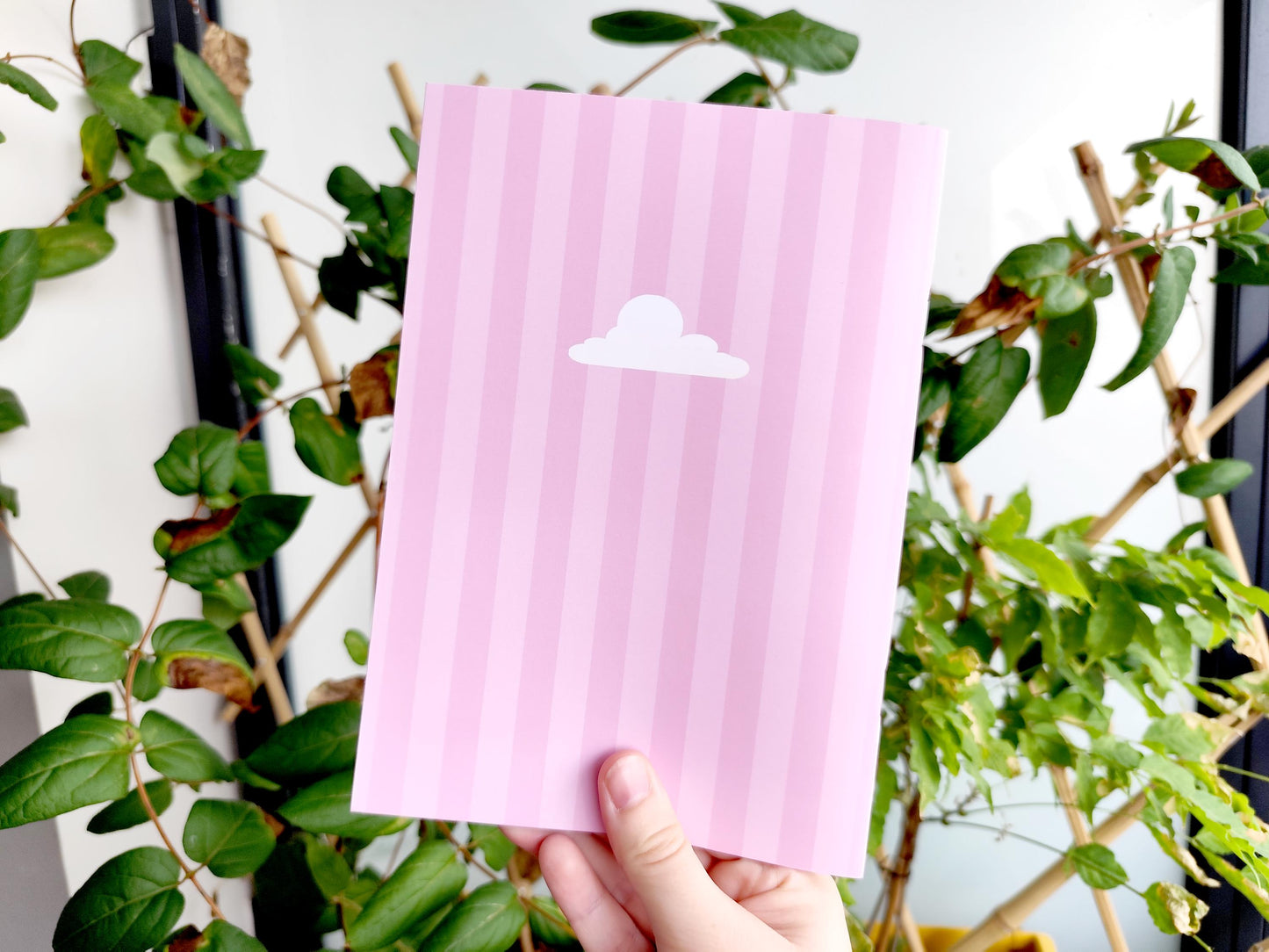 Carnet Romance Reader