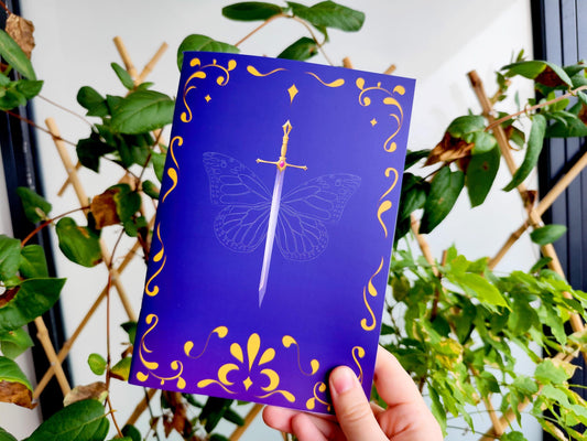 Carnet Fantasy Reader