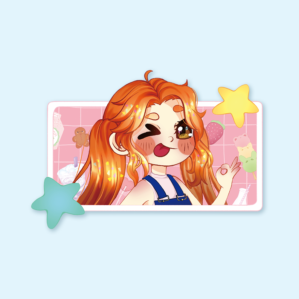 Magnet Kameko