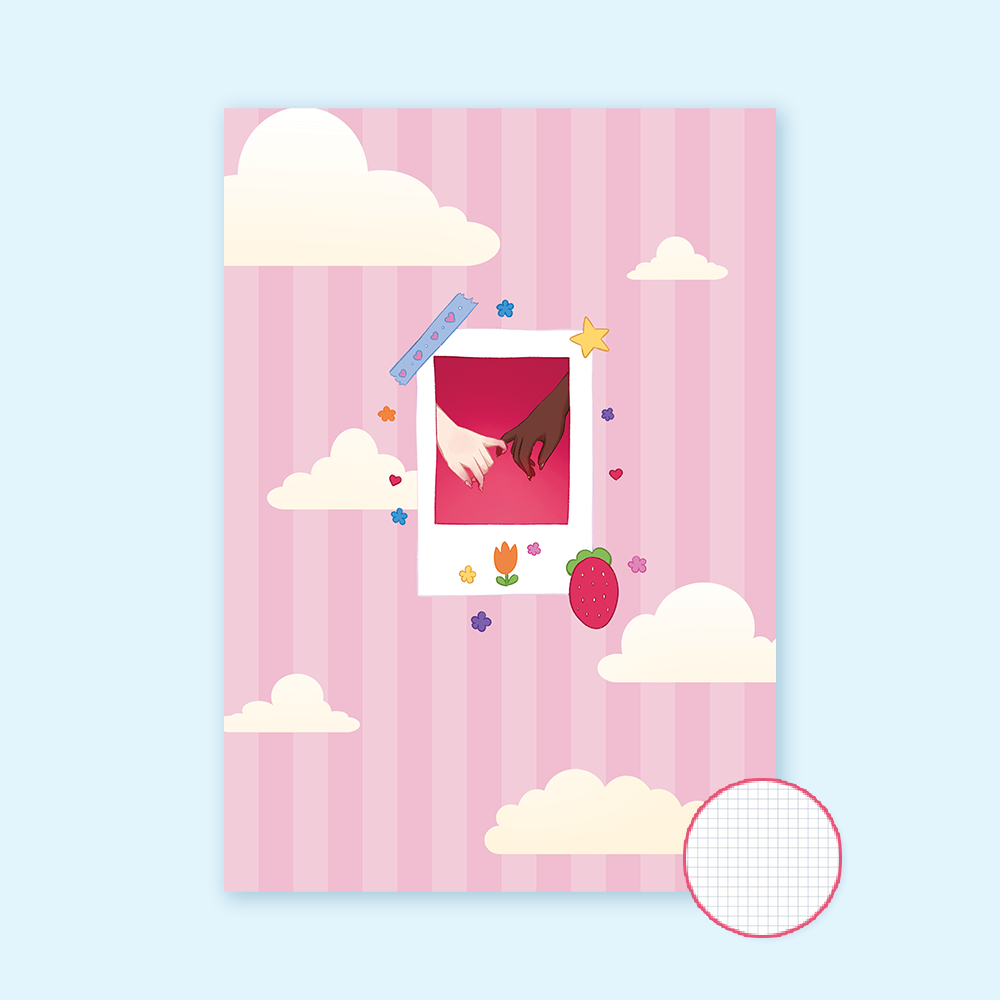 Carnet Romance Reader