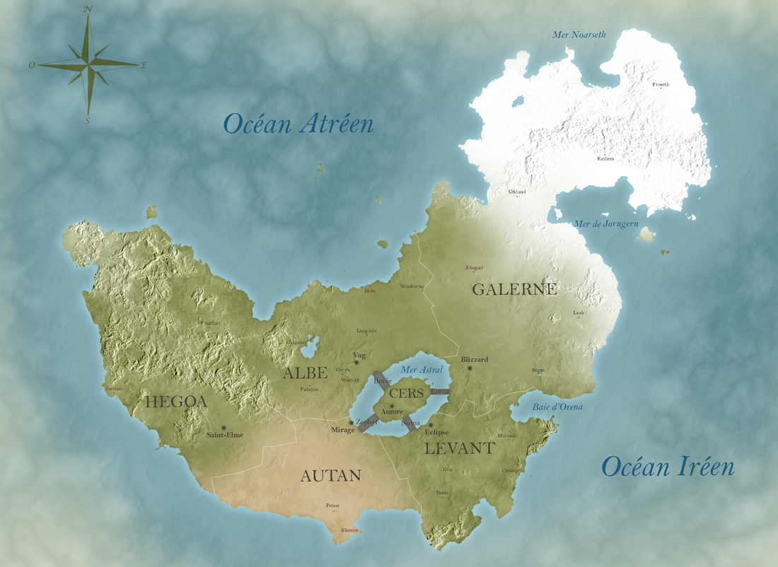 Comment rendre son worldbuilding convaincant ?