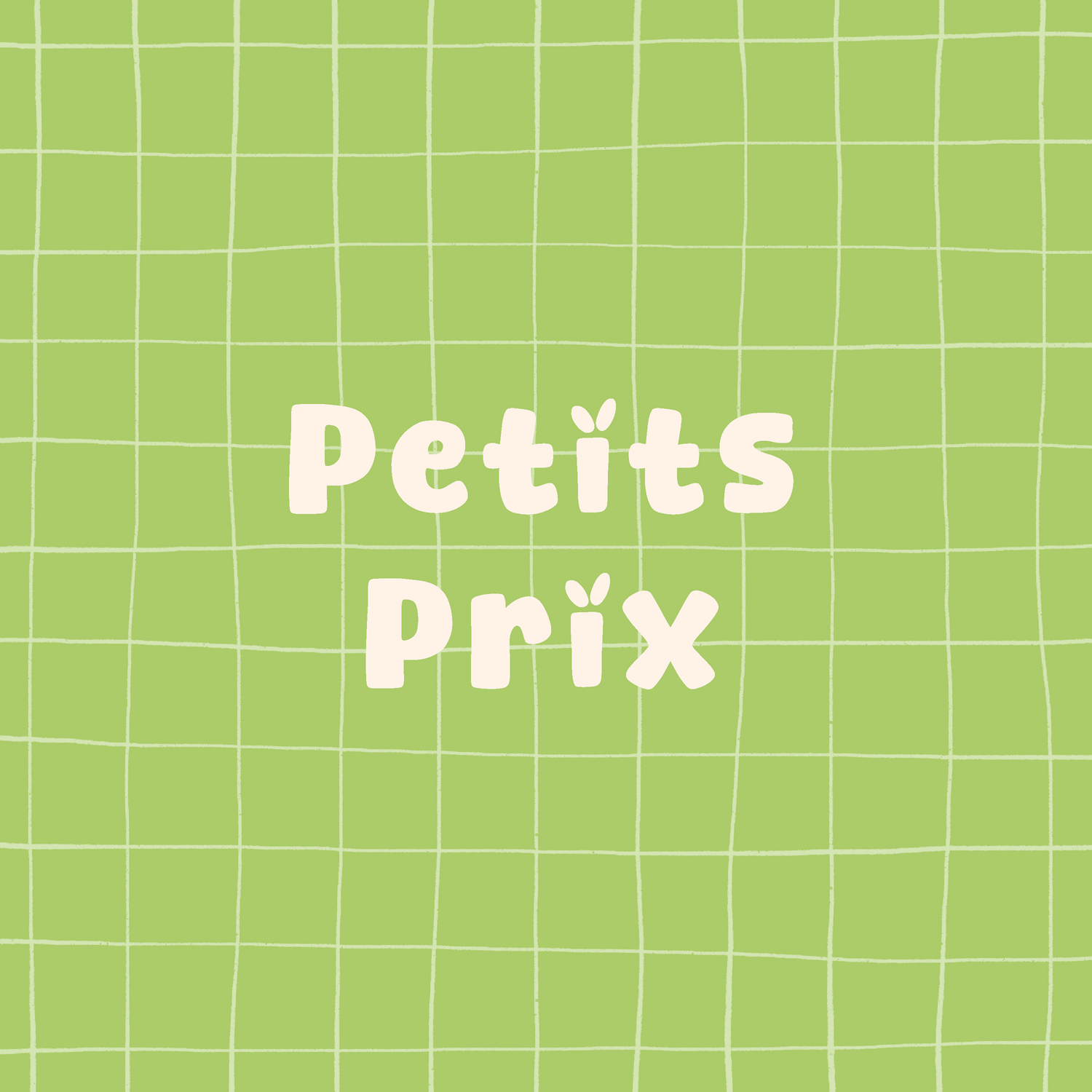 Petits prix