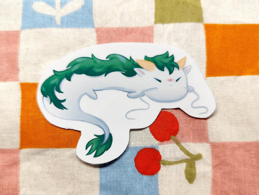 Stickers Le Voyage de Chihiro