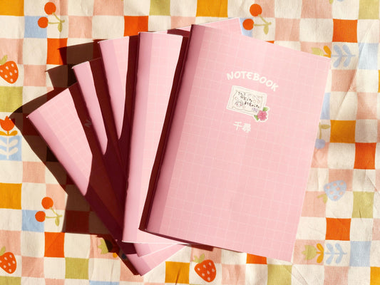 Carnet Le Voyage de Chihiro