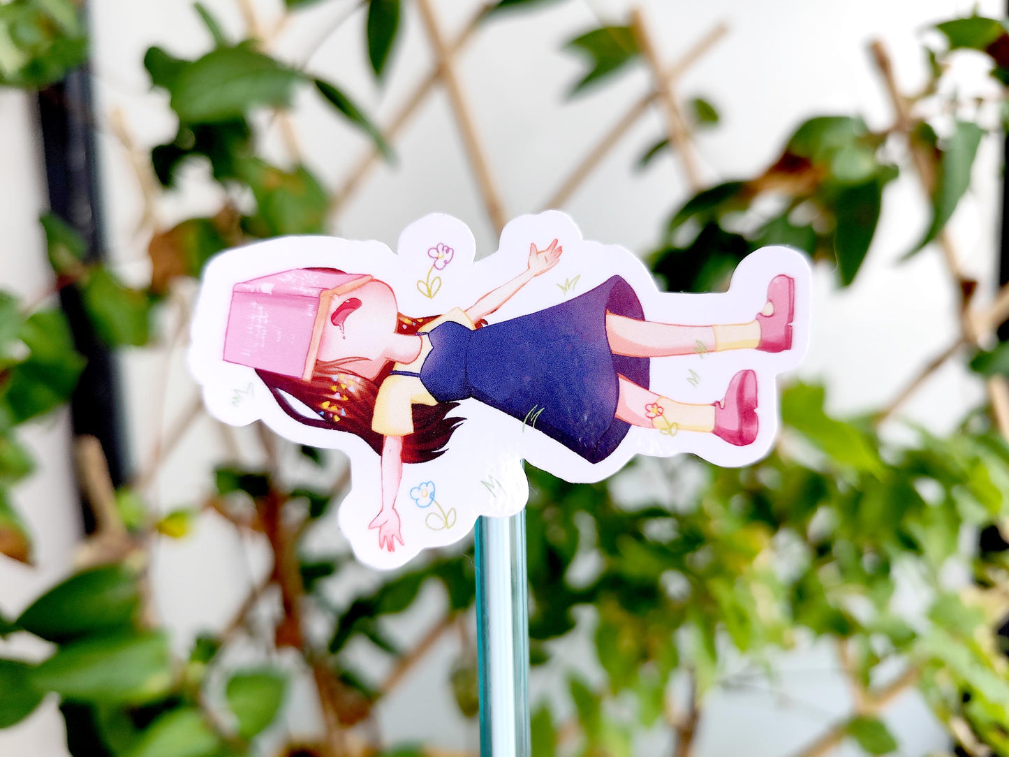 Set de papeterie Romance Reader