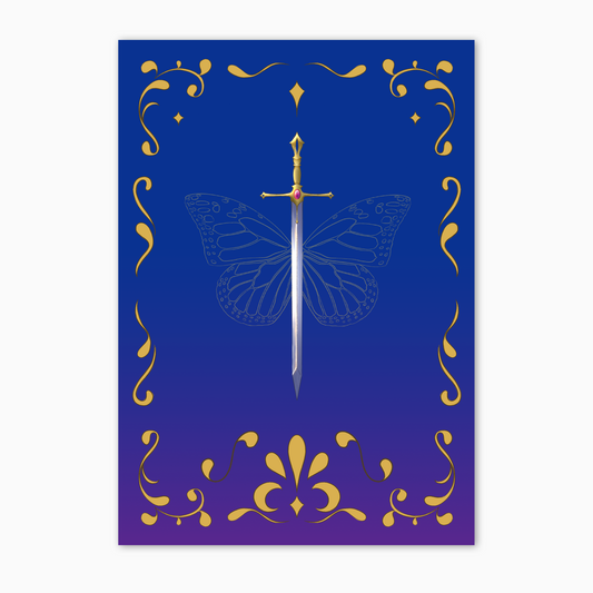 Carnet Fantasy Reader