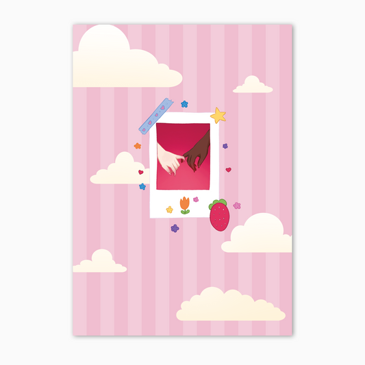 Carnet Romance Reader