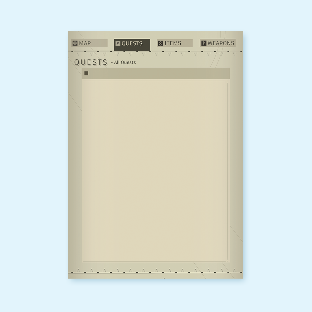 Bloc-notes NieR Automata
