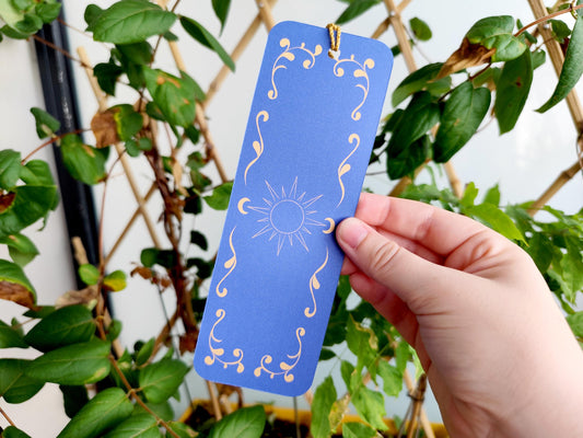 Marque-pages Fantasy Reader