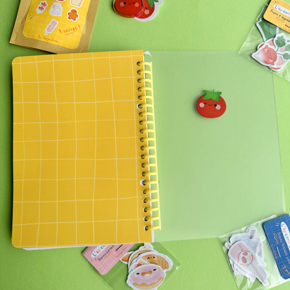 Carnet de recettes
