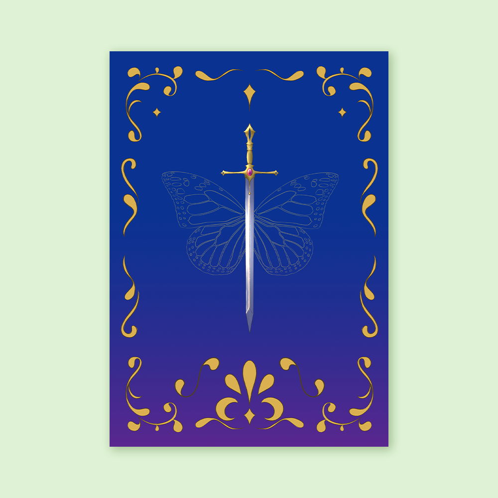 Carnet Fantasy Reader
