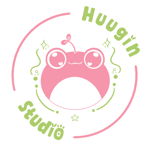 Huugin Studio
