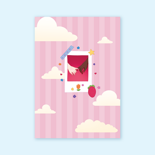 Carnet Romance Reader
